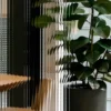 13mm Reeded Glass Film (Clear) - Image 2