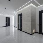 Decorative Wall Panels in commercial setting