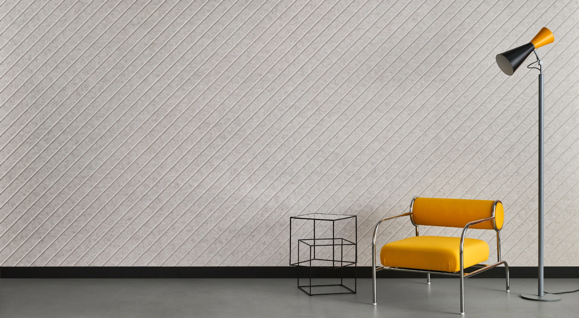 EchoPanel® Meridian