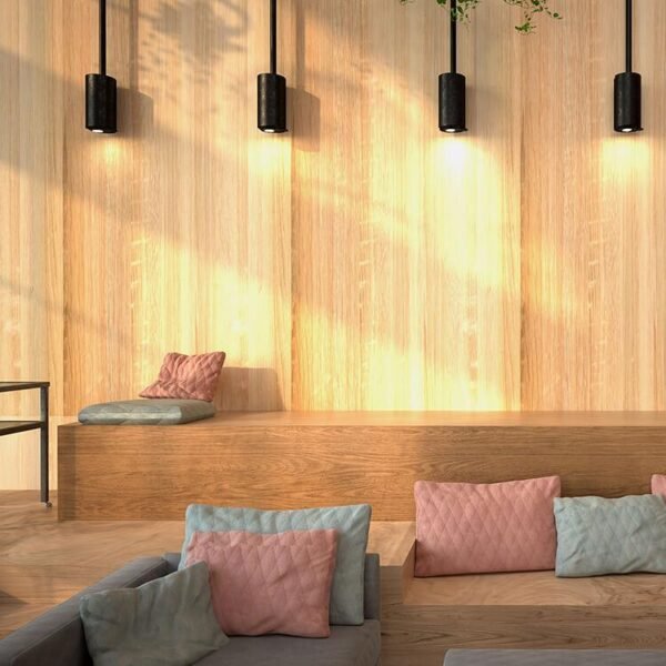 Acoustic Panels