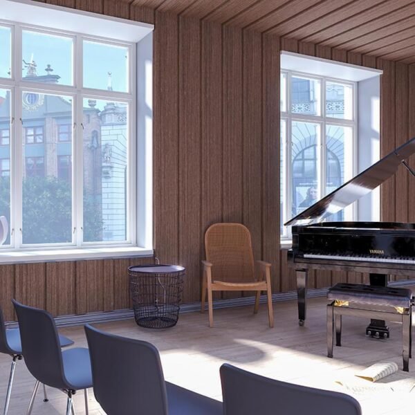 Acoustic Panels