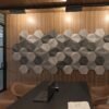 Zintra Acoustic Panels