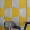 Zintra Acoustic Panels