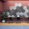 Zintra Acoustic Panels