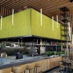 Zintra Acoustic Panels