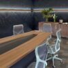Zintra Acoustic Panels