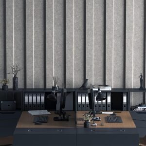 Zintra Acoustic Panels