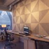 Zintra Acoustic Panels