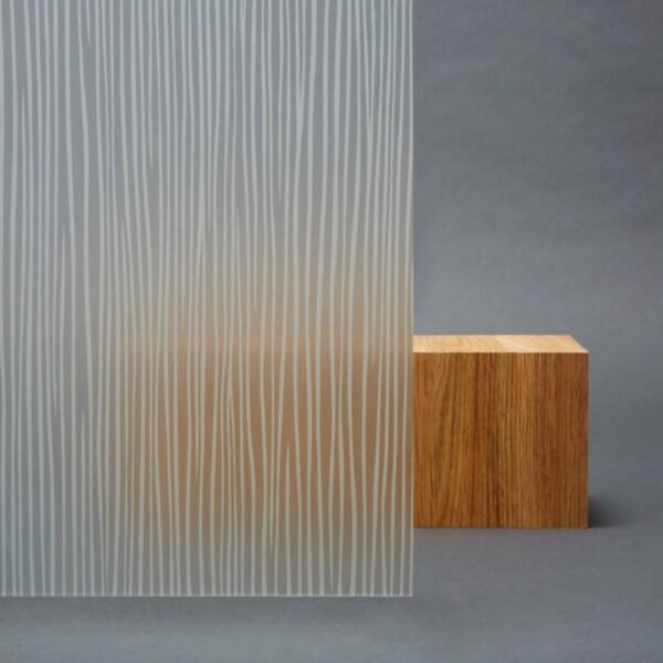 3m Fasara Glass Film