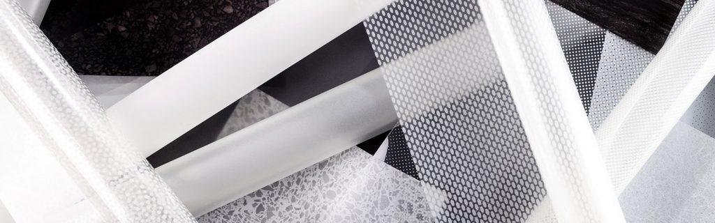 3M Decorative Glass Finishes