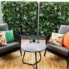 Vertical Gardens