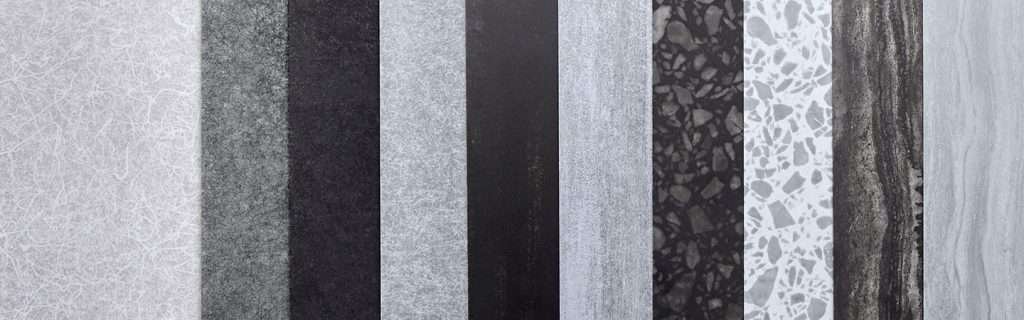 Decorative Glass Finishes