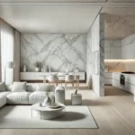 Marble Architectural Vinyl