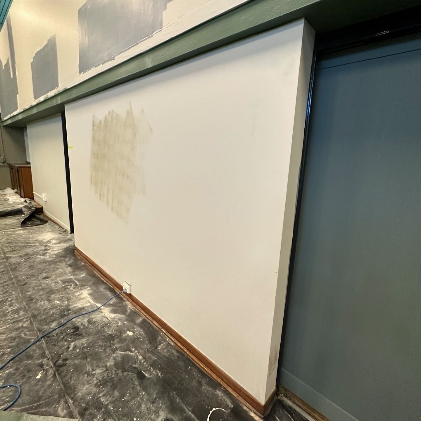 St Catherines College Renovstion 12