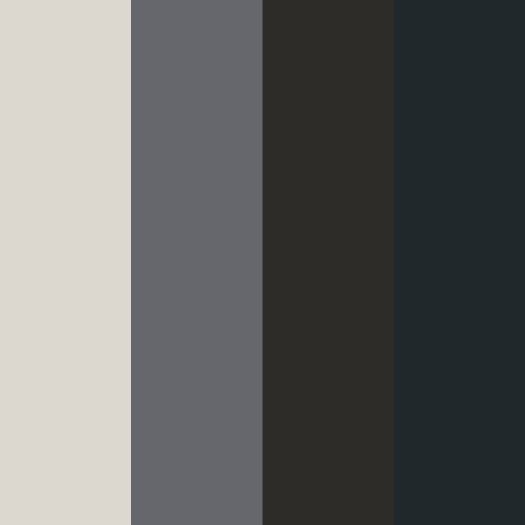 Solids Samples Pack (Matte) - Footprint Creative