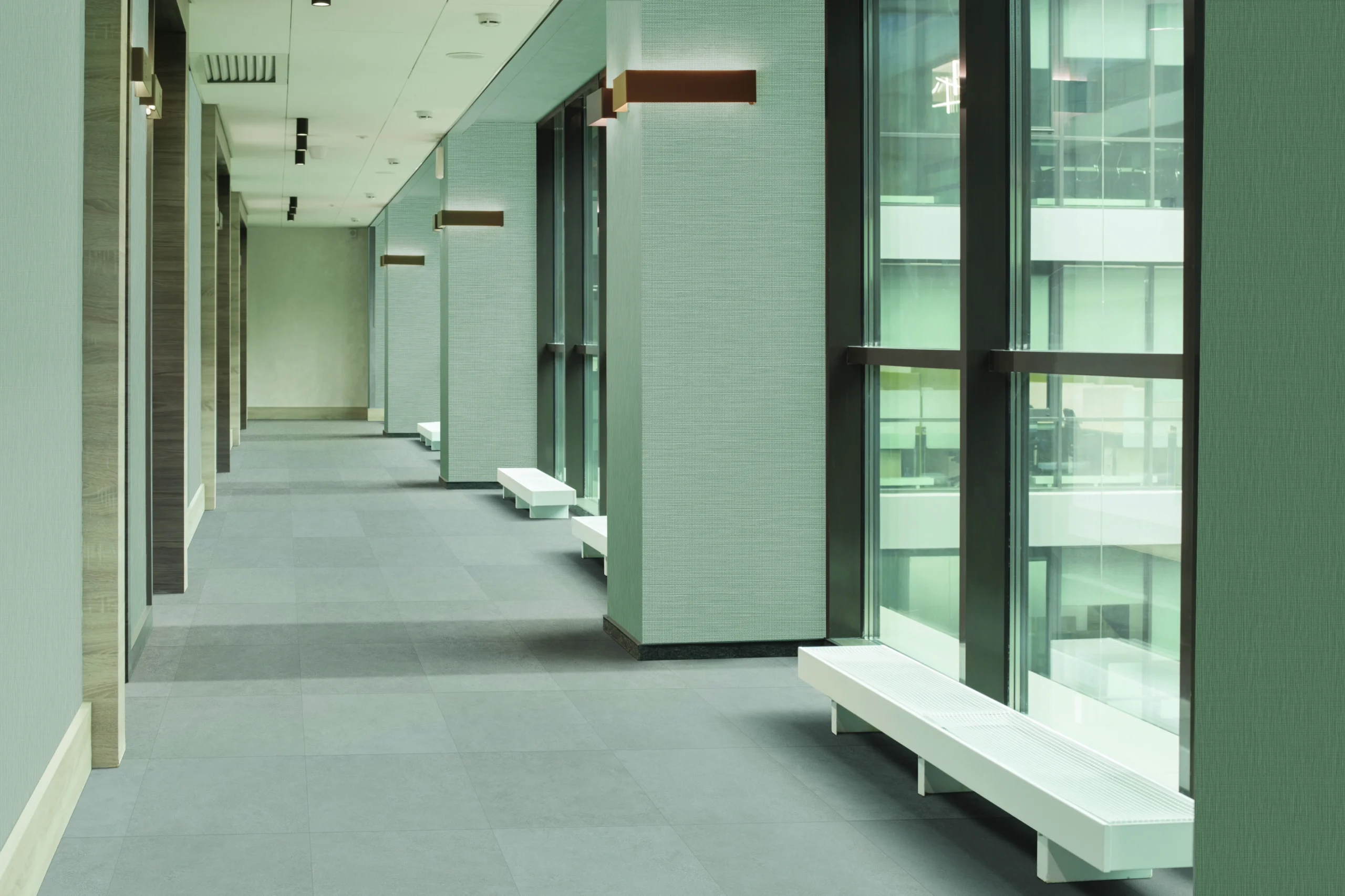 KF642 Interior Film architectural vinyl