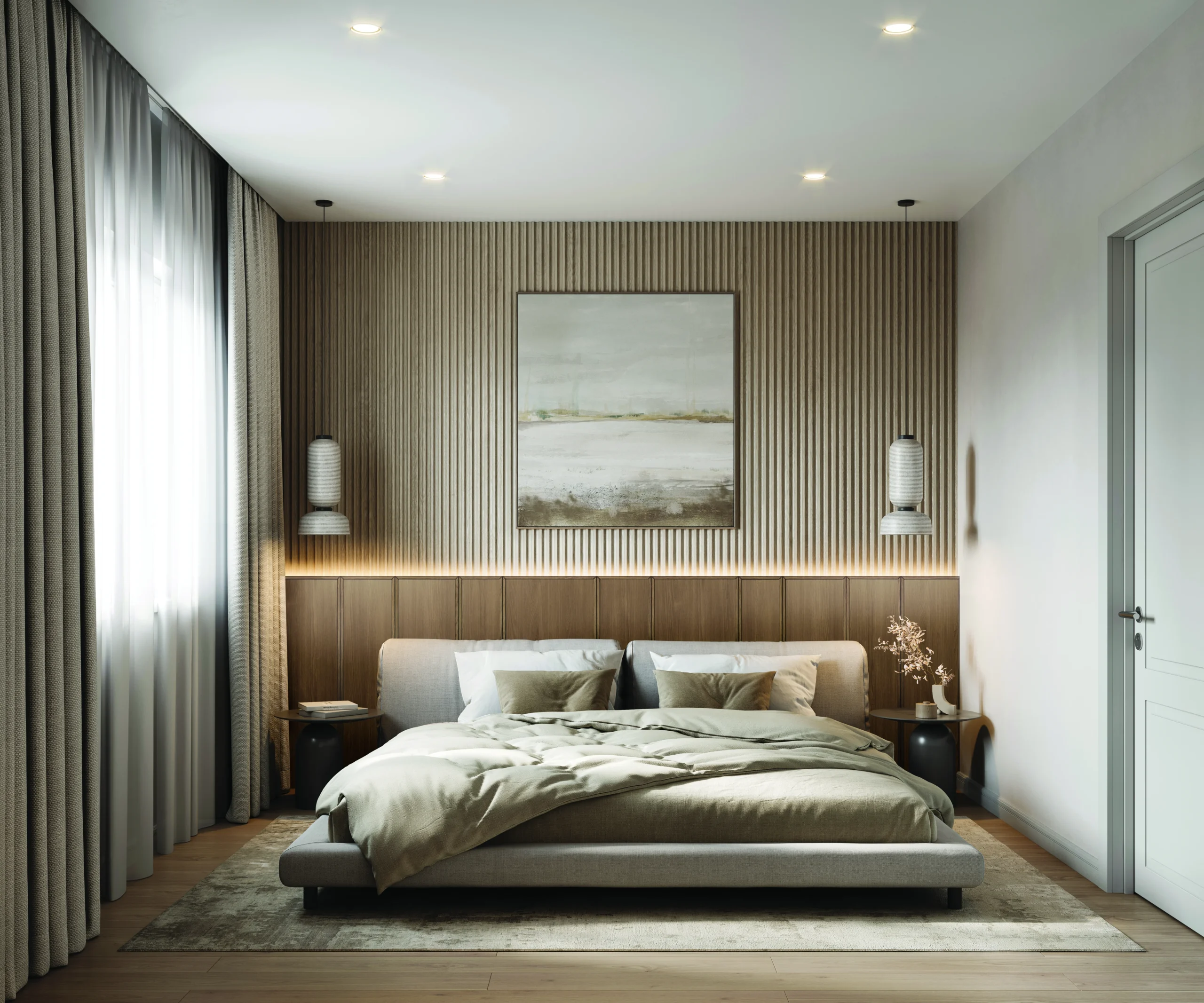 KW255 Interior Film architectural vinyl