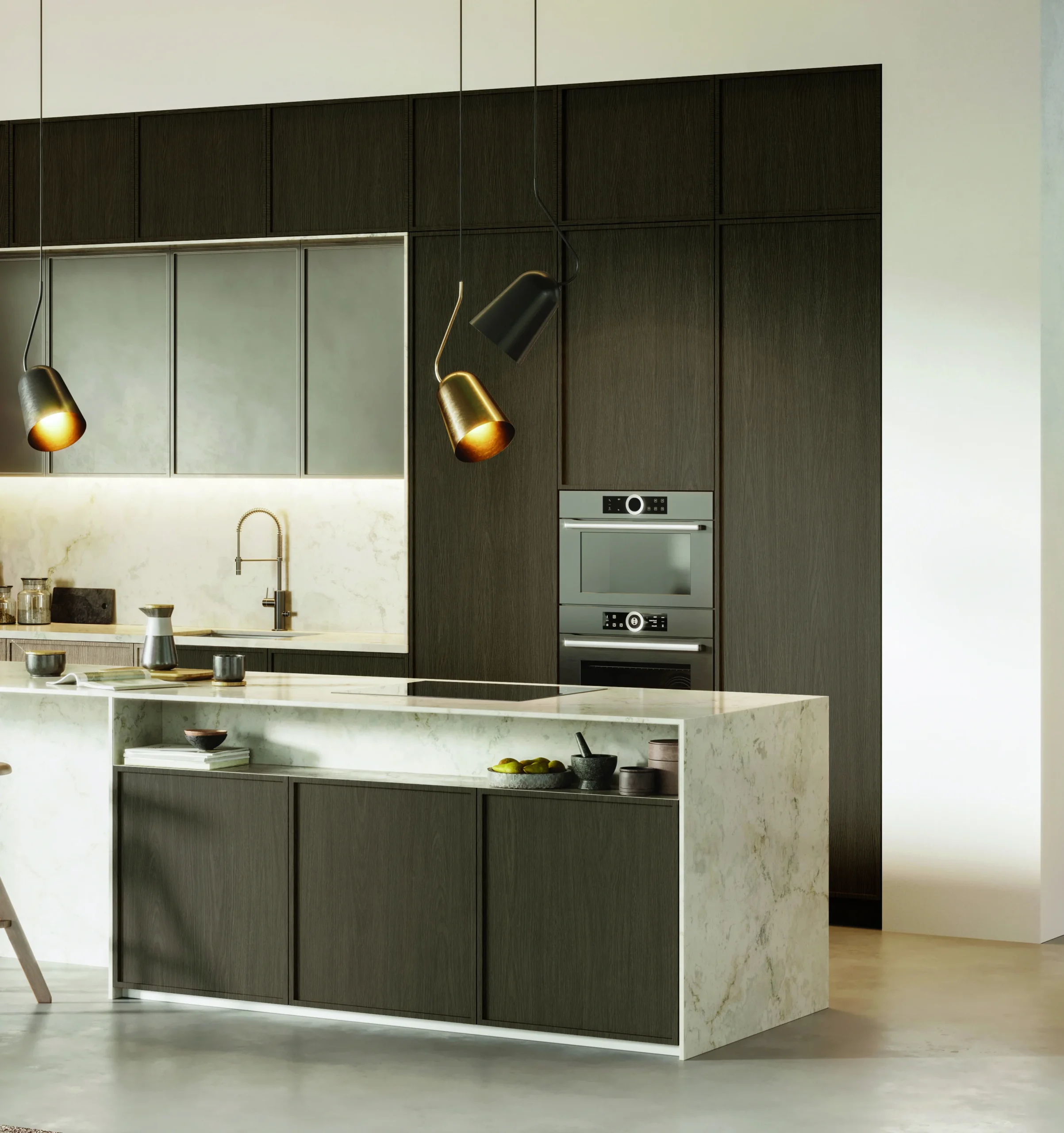 OW783 Interior Film architectural vinyl