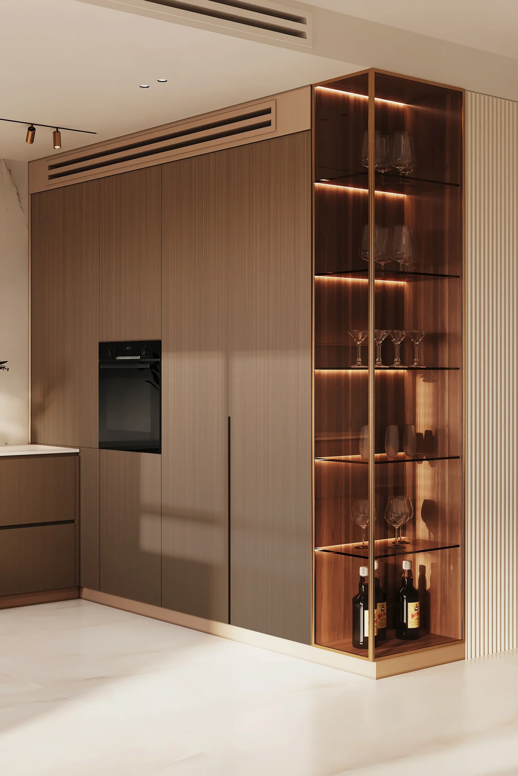 PM979 Interior Film architectural vinyl