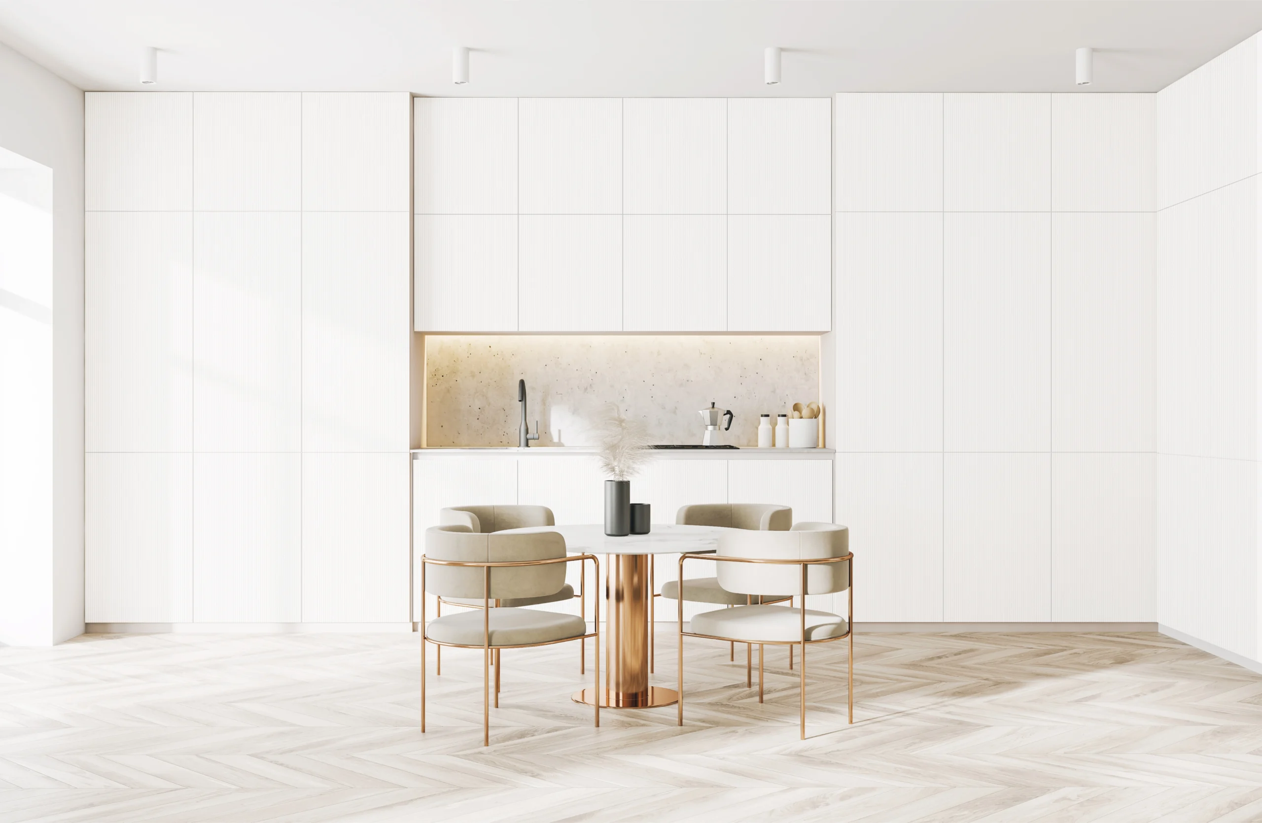 PP694 Interior Film architectural vinyl
