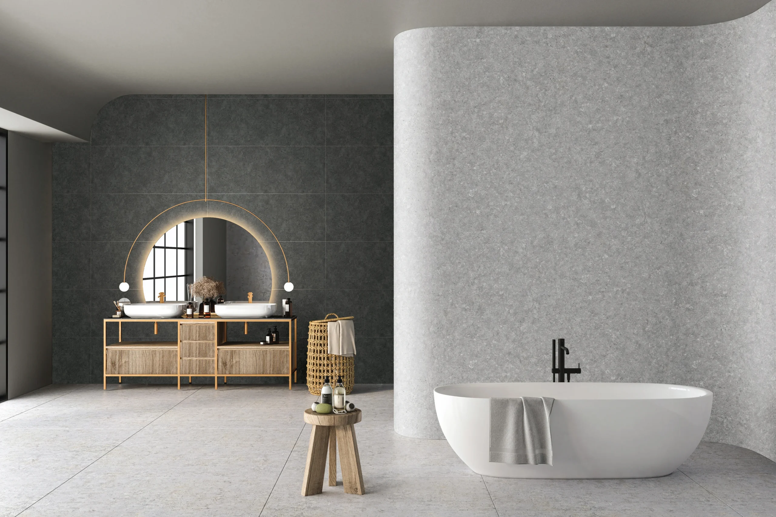 ST671 Interior Film architectural vinyl