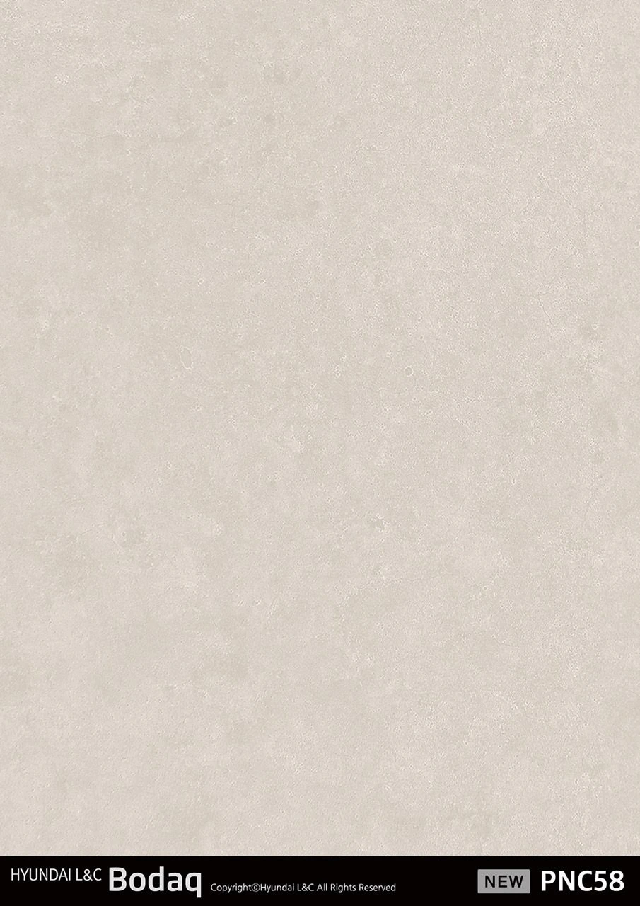 PNC58 Coral Stucco Interior Film , Basic Collection architectural vinyl