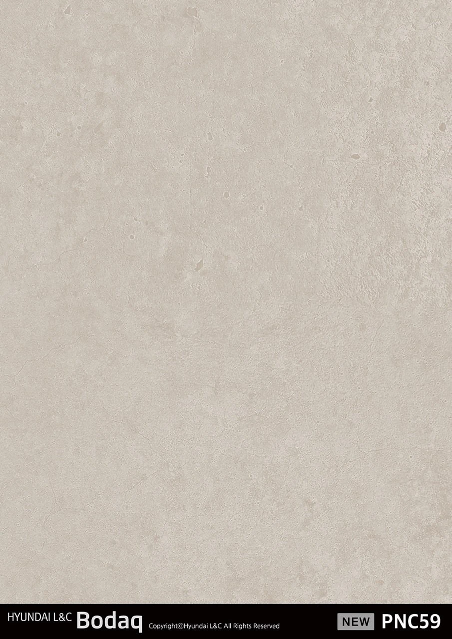 PNC59 Ivory Stucco Interior Film , Basic Collection architectural vinyl