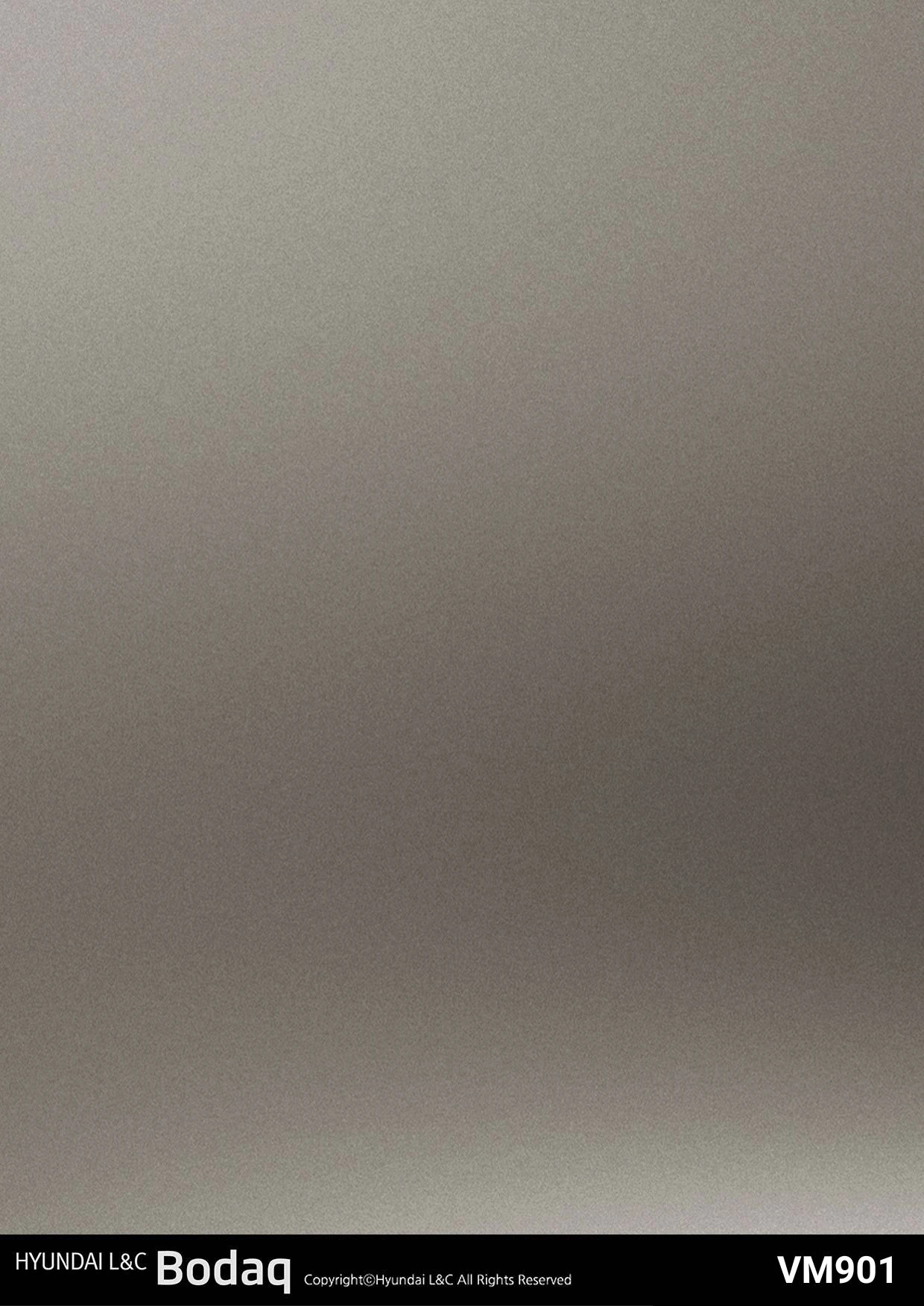 VM901 Chrome Velvet Metal Interior Film , Metal Collection architectural vinyl