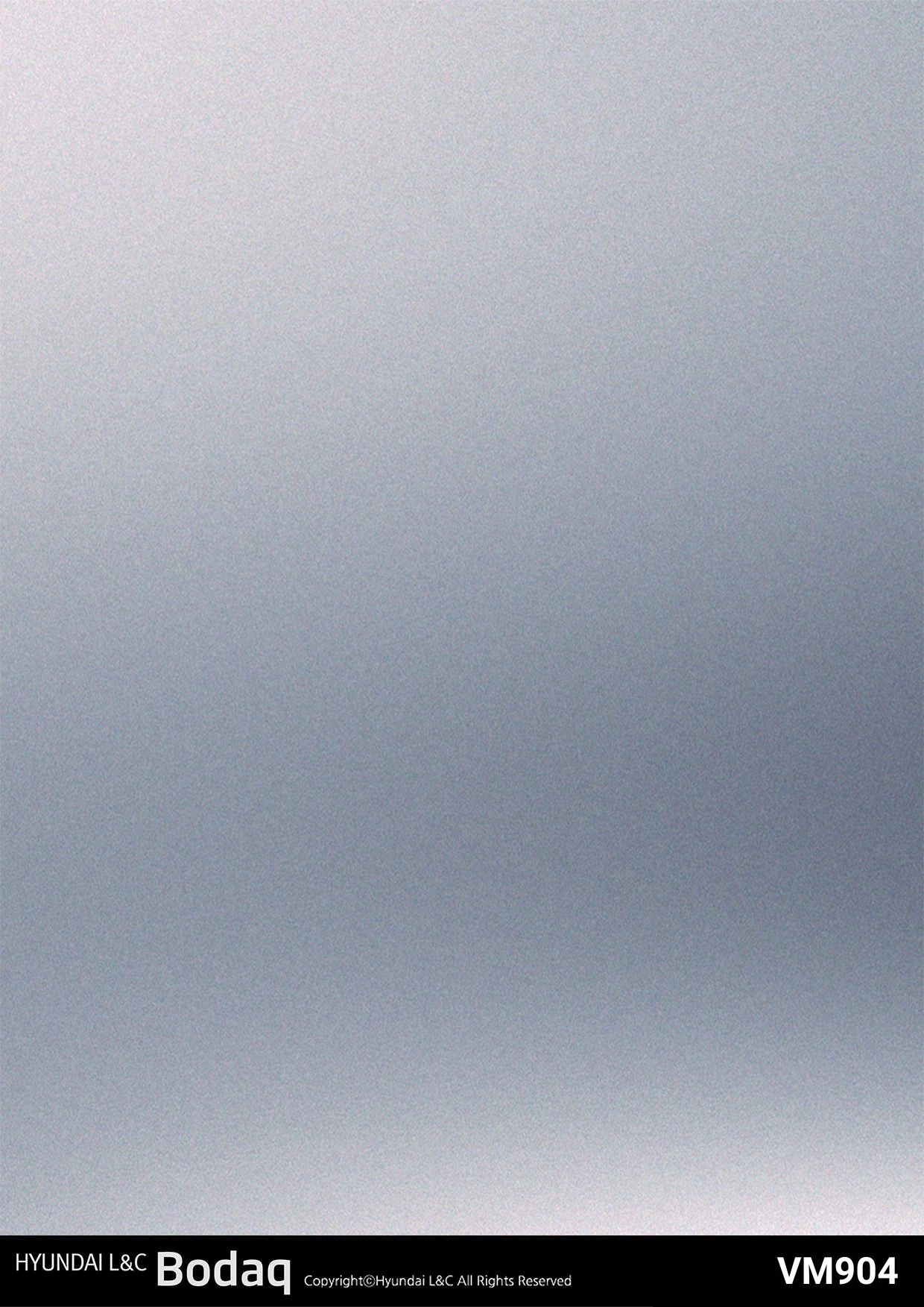 VM904 Skyblue Velvet Metal Interior Film , Metal Collection architectural vinyl