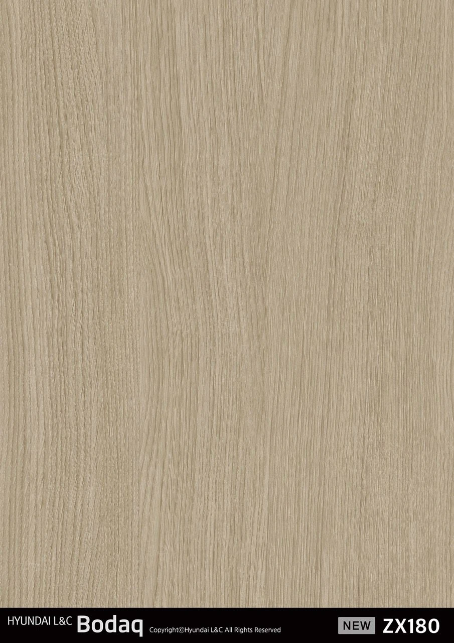 ZX180 Natural Teak , Wood Collection architectural vinyl