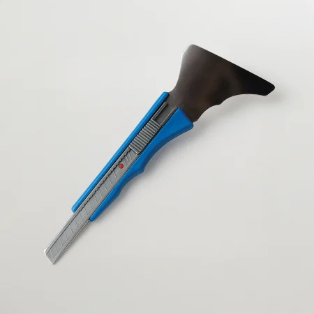 Archex Precision Knife Flat Lay